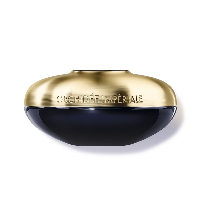 GUERLAIN - Tratamientos Antiedad Anti Manchas Rostro Crema Guerlain de Dia Orchidee Imperiale 50 ml