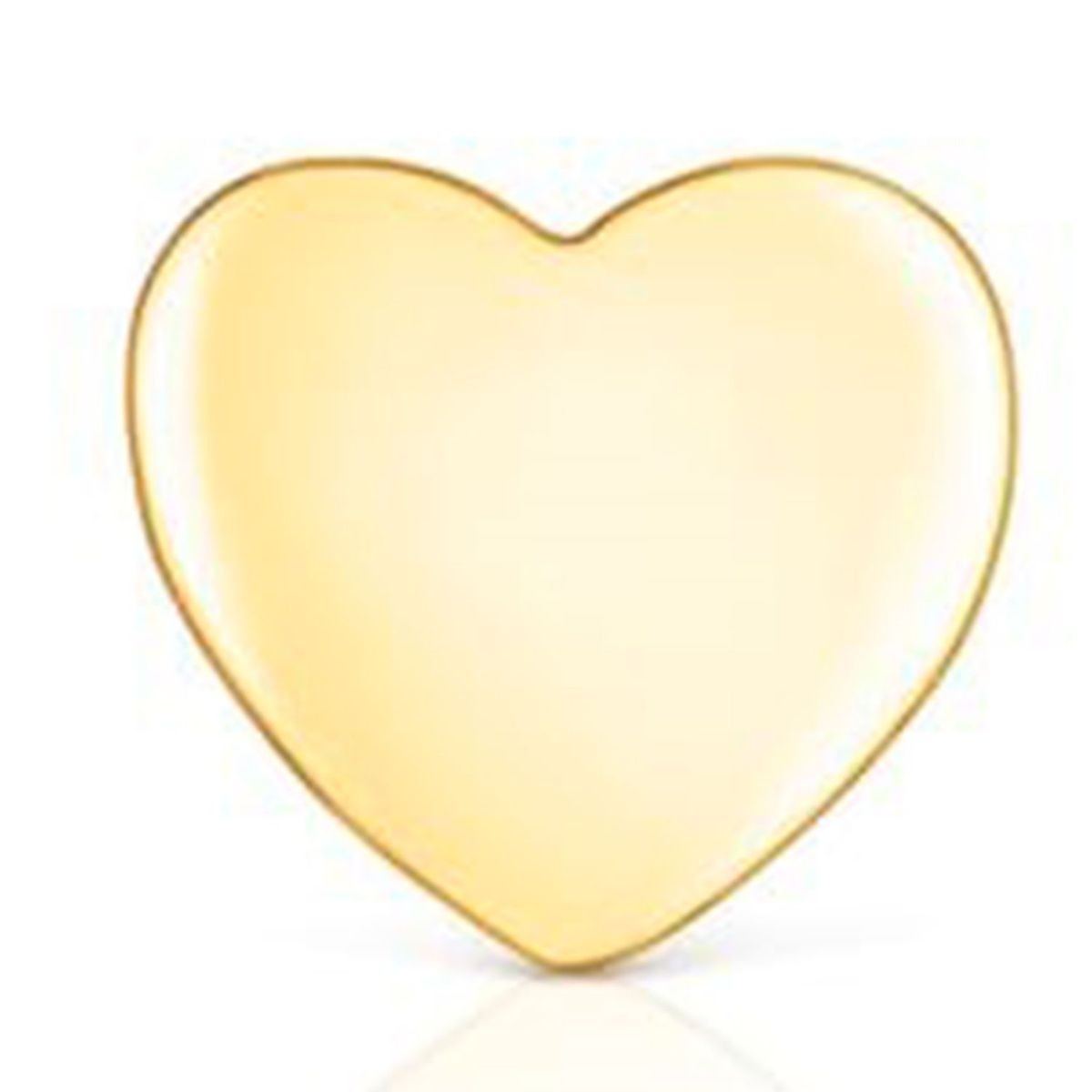 TOUS - Piercing de Oreja Tous Corazón