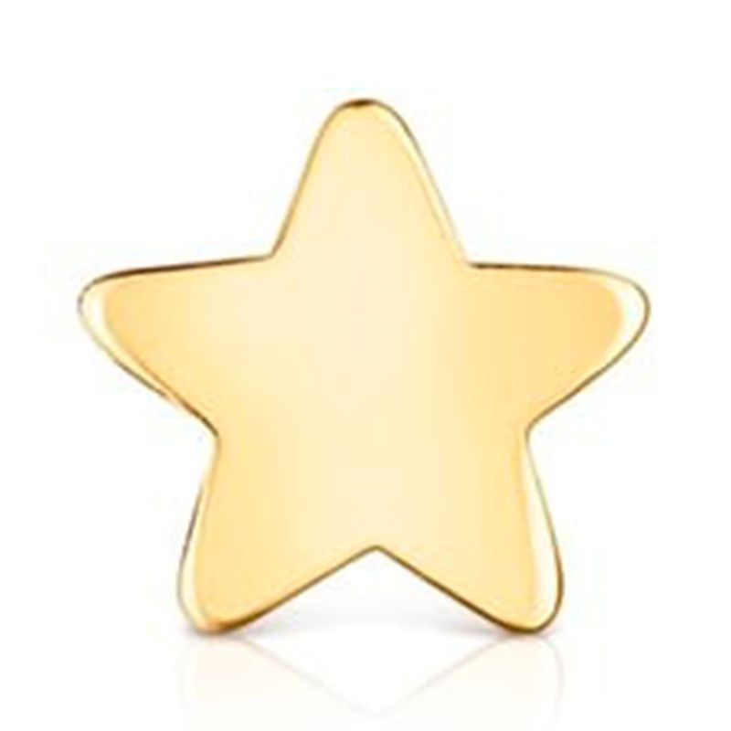 TOUS - Piercing de Oreja Tous Estrella