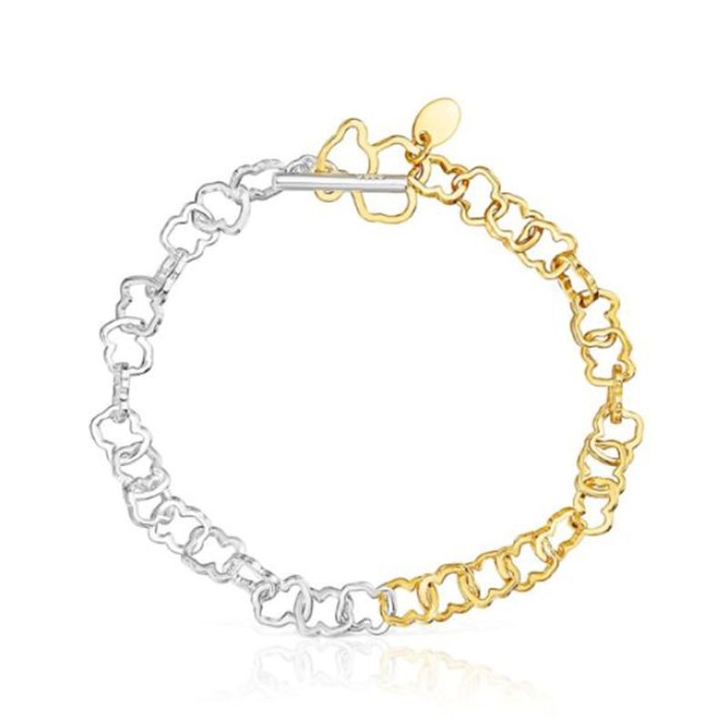 TOUS - Pulsera Tous Carrusel