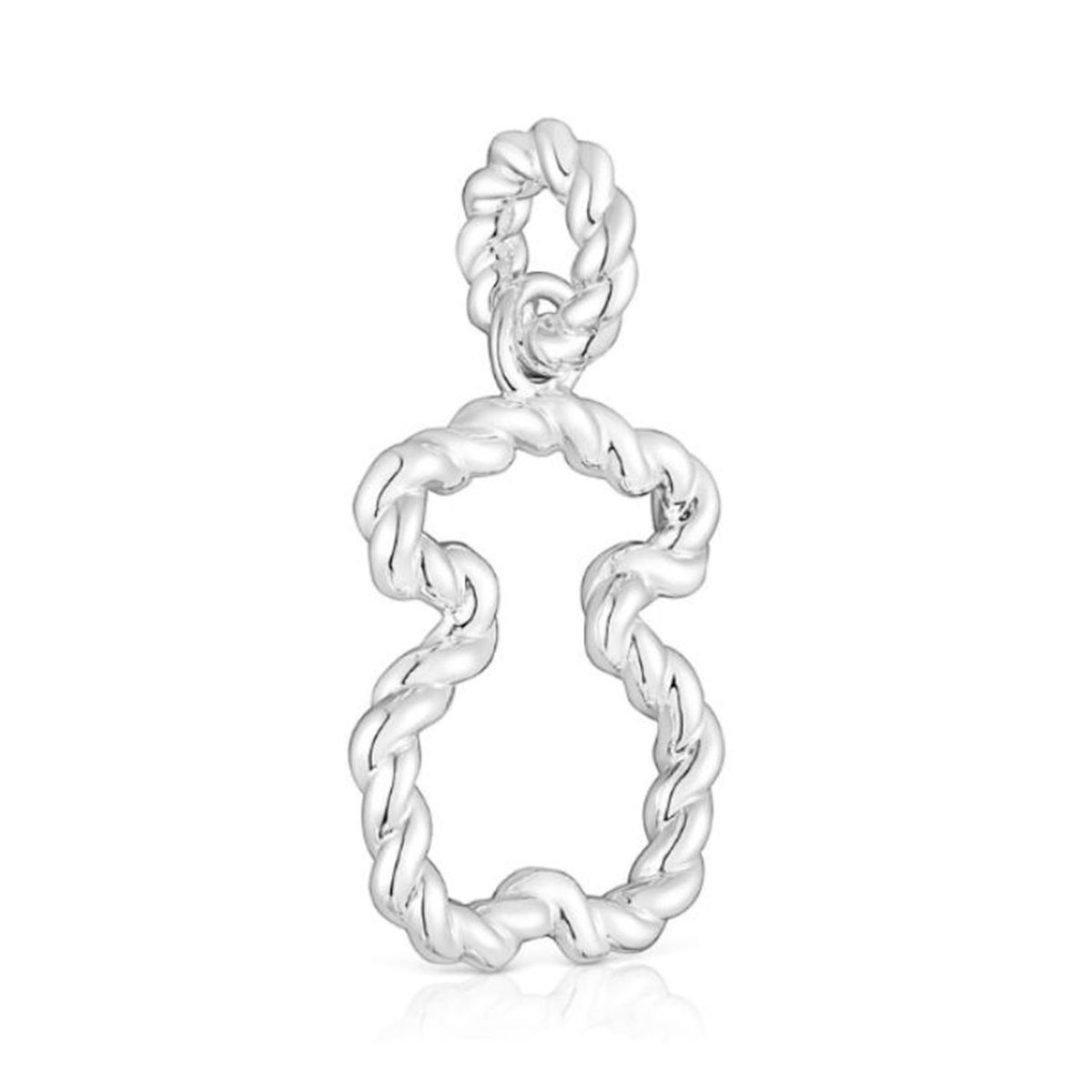 TOUS - Colgante Tous Twisted