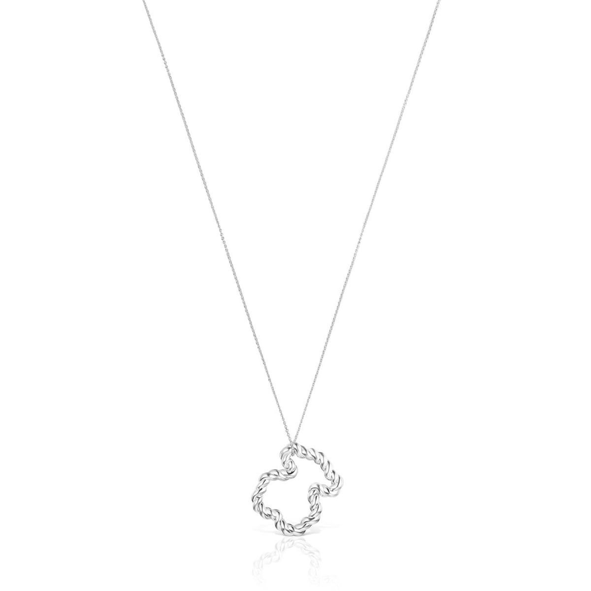 TOUS - Collar Tous Twisted