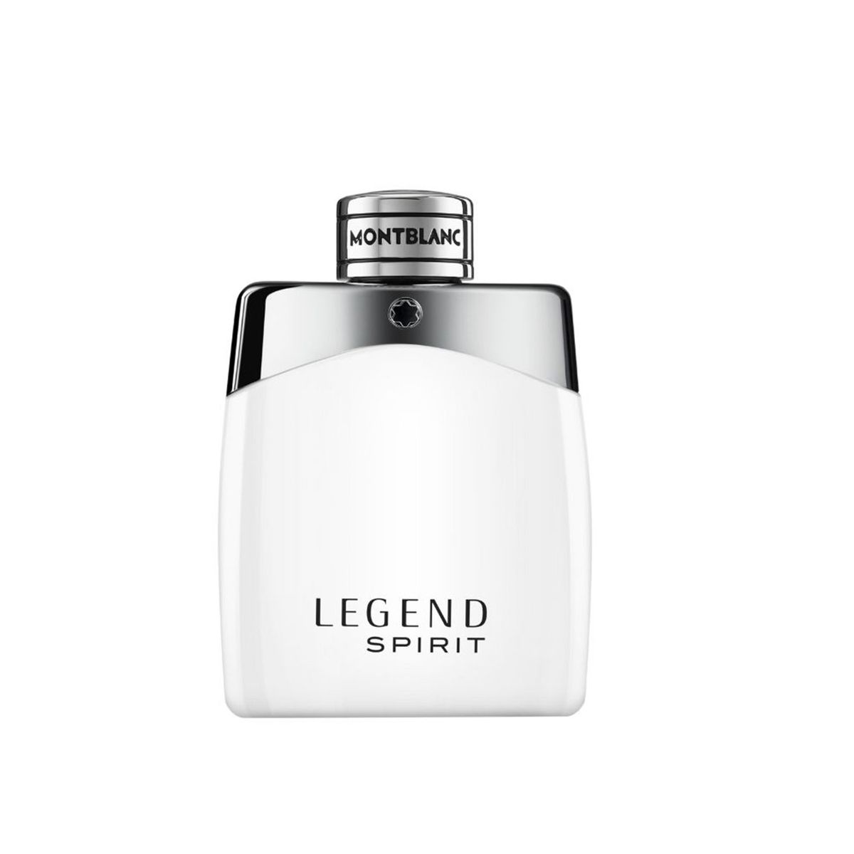 MONTBLANC - Montblanc Legend Spirit 100 ml 