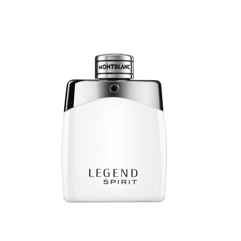 MONTBLANC - Montblanc Legend Spirit 100 ml