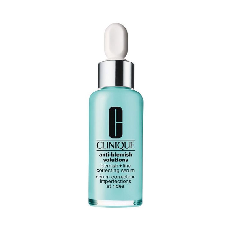 CLINIQUE - Clinique Suero Corrector de imperfecciones y Líneas de imperfecciones 30 ml