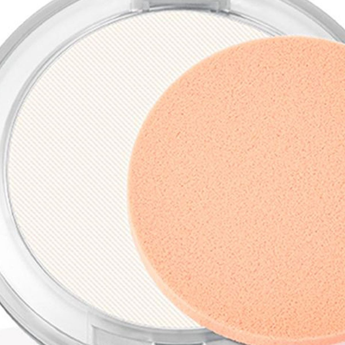 CLINIQUE - Maquillaje Clinique polvos compactos Stay Matte para piel grasa 8.4 gr translucidos