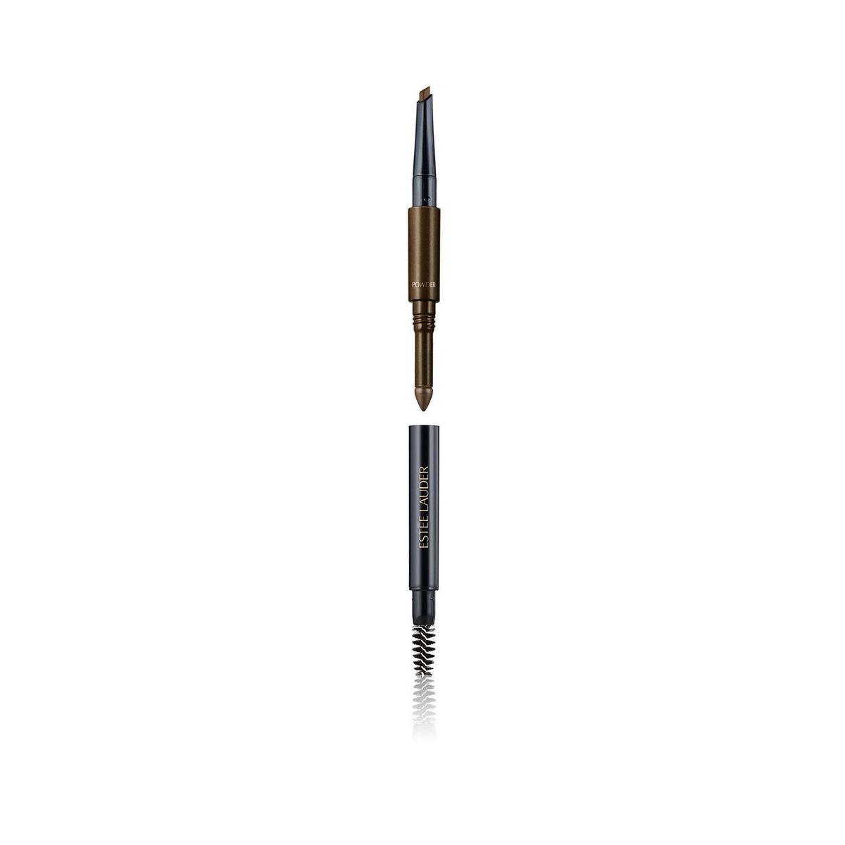 ESTEE LAUDER - Lapiz de cejas 3 en 1 Estee Lauder The Brow Multi-Tasker tono 03 Brunette