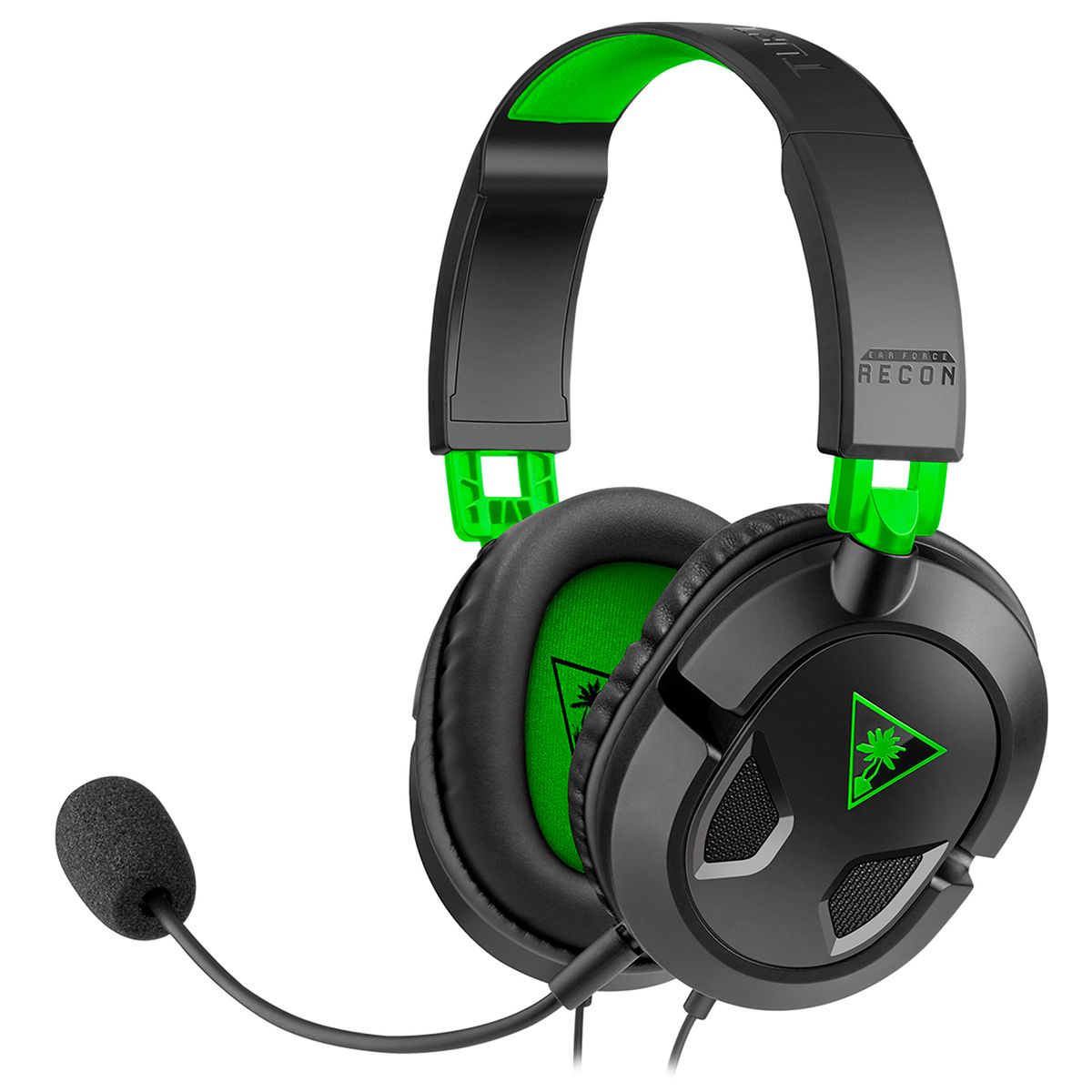 TURTLE BEACH - Audifonos Gaming Recon 50X Multiplataforma