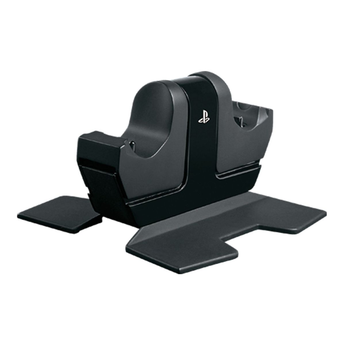 POWER A - Estación de Carga Doble para PlayStation 4