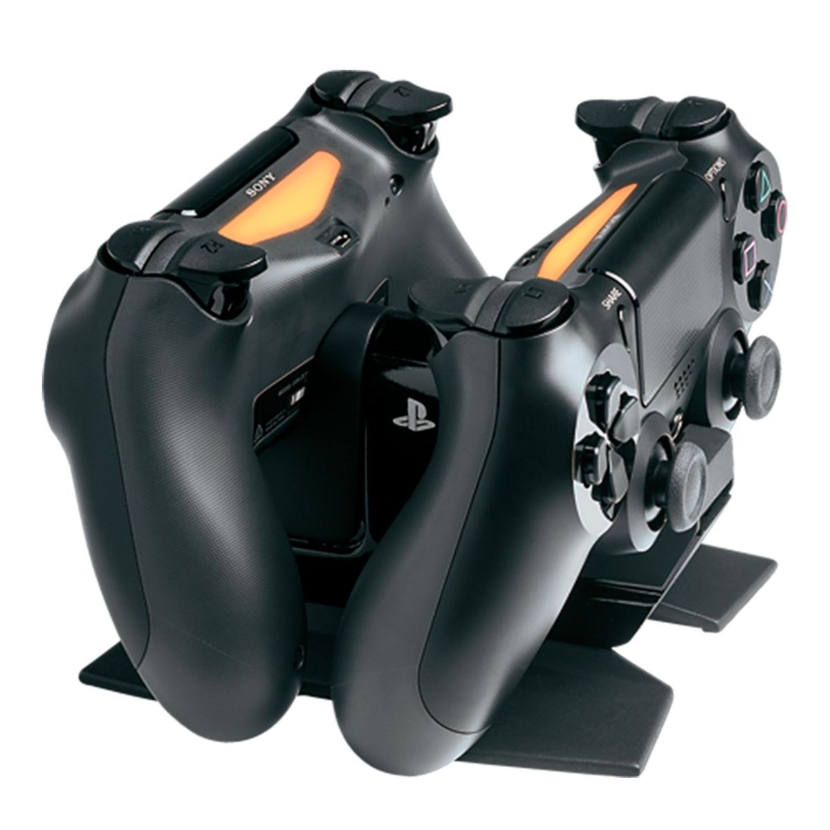 POWER A - Estación de Carga Doble para PlayStation 4