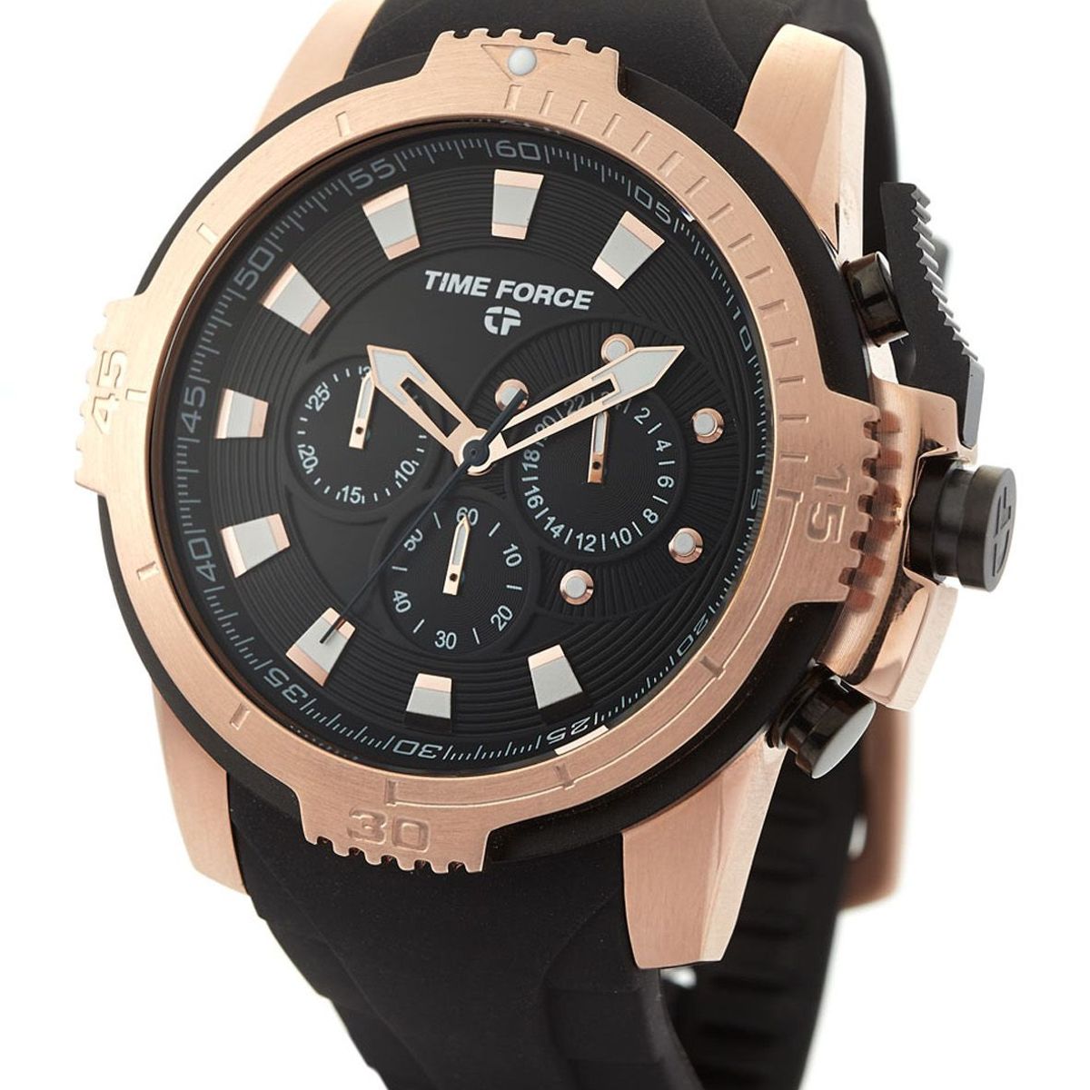 TIME FORCE - Reloj Hombre Time Force