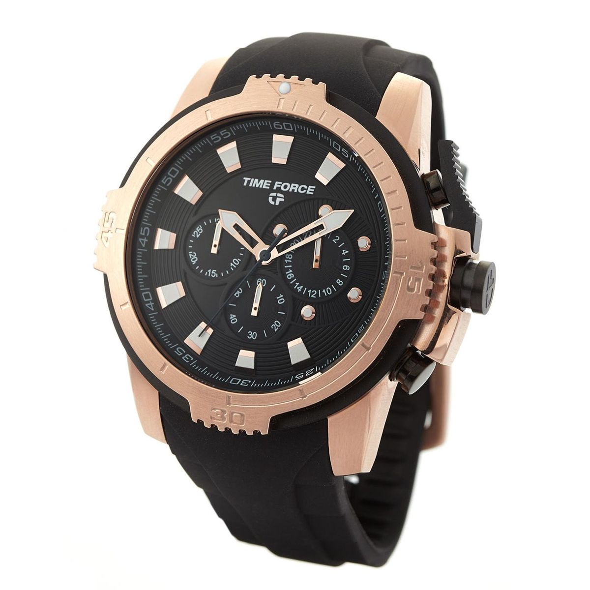TIME FORCE - Reloj Hombre Time Force