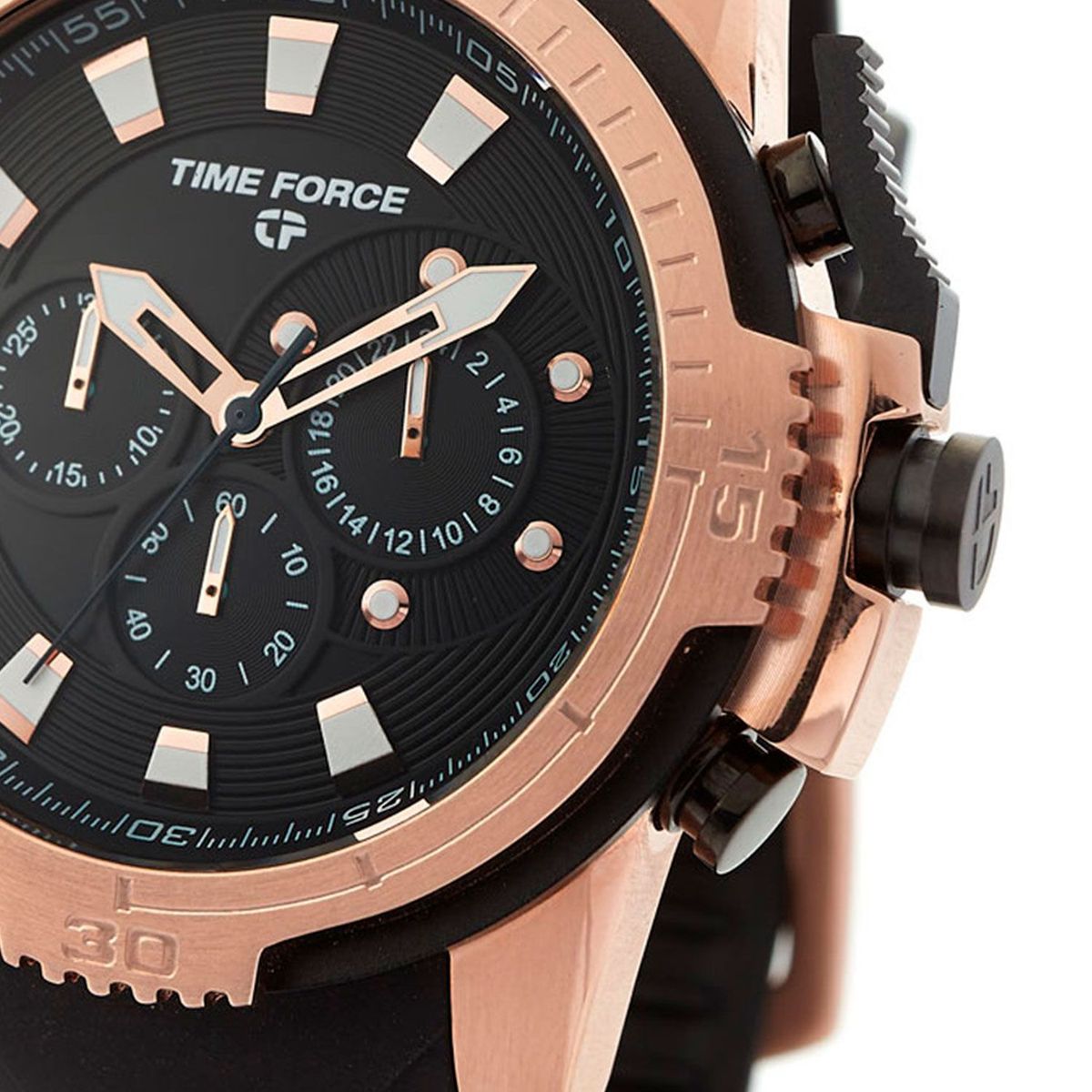TIME FORCE - Reloj Hombre Time Force