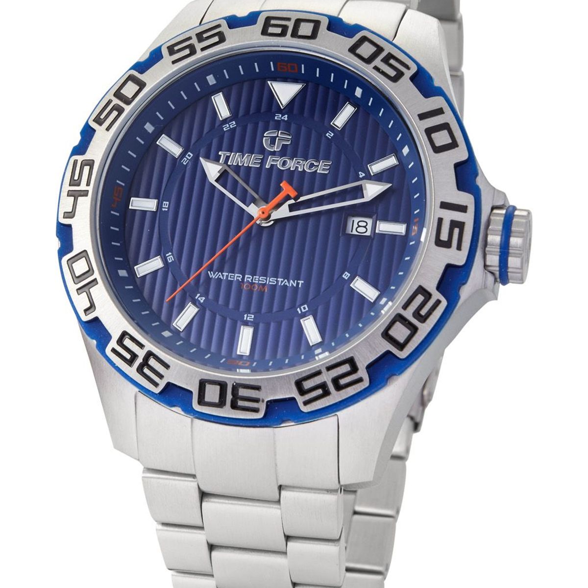 TIME FORCE - Reloj Hombre Time Force