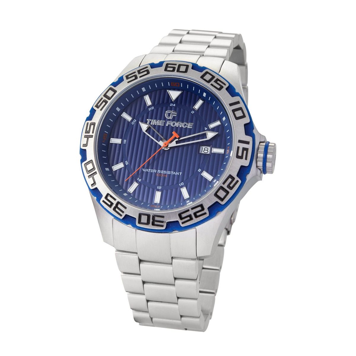 TIME FORCE - Reloj Hombre Time Force