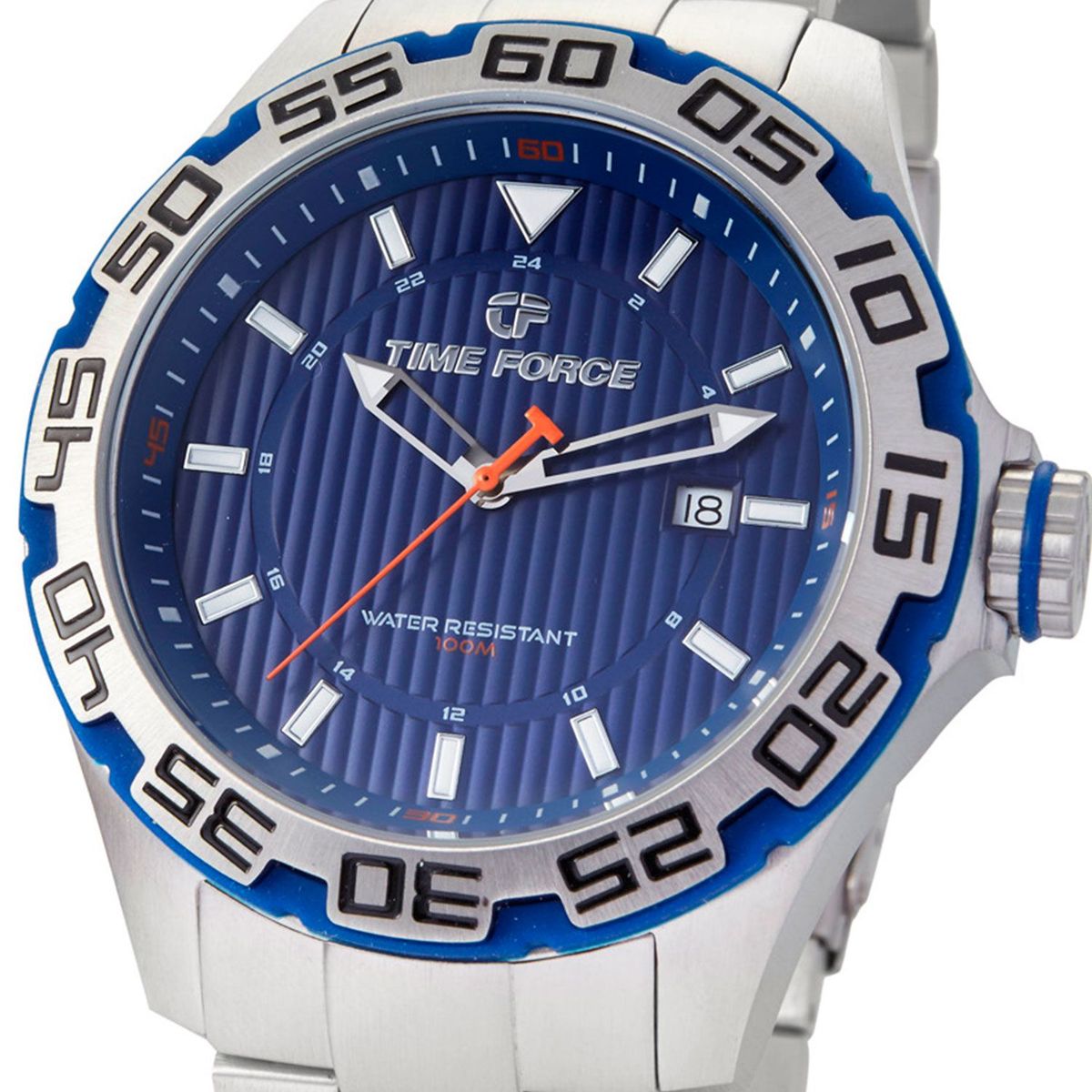 TIME FORCE - Reloj Hombre Time Force