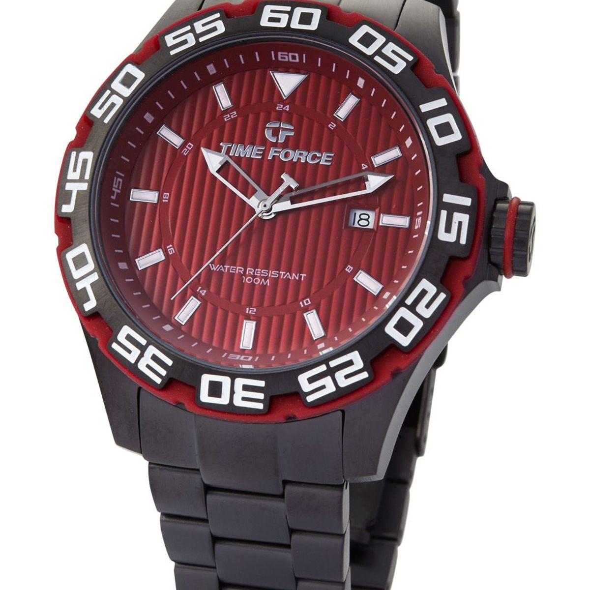 TIME FORCE - Reloj Hombre Time Force