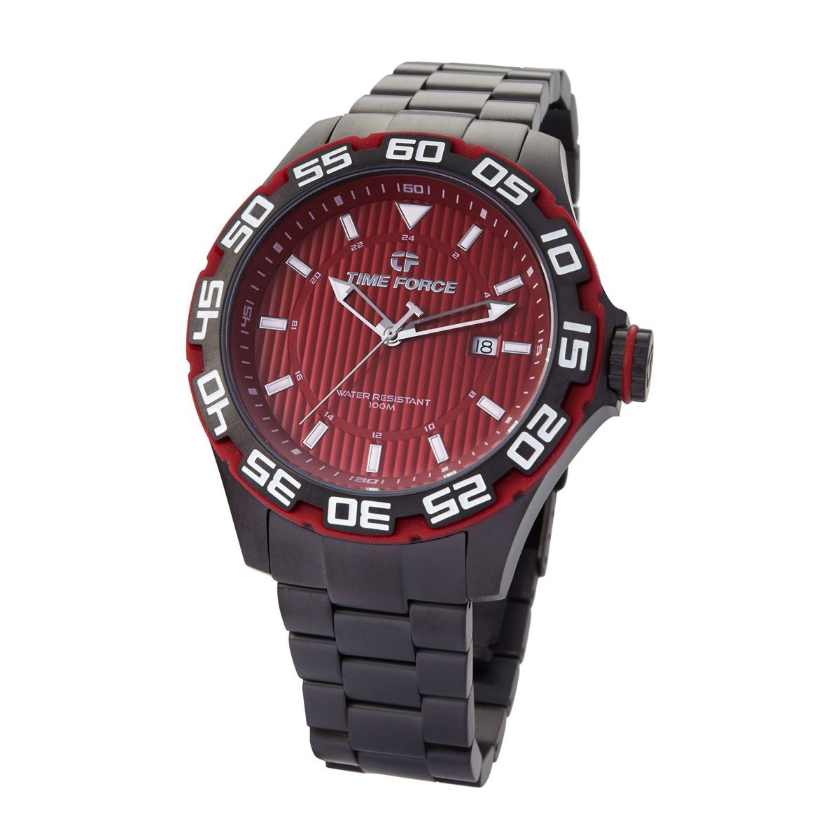 TIME FORCE - Reloj Hombre Time Force
