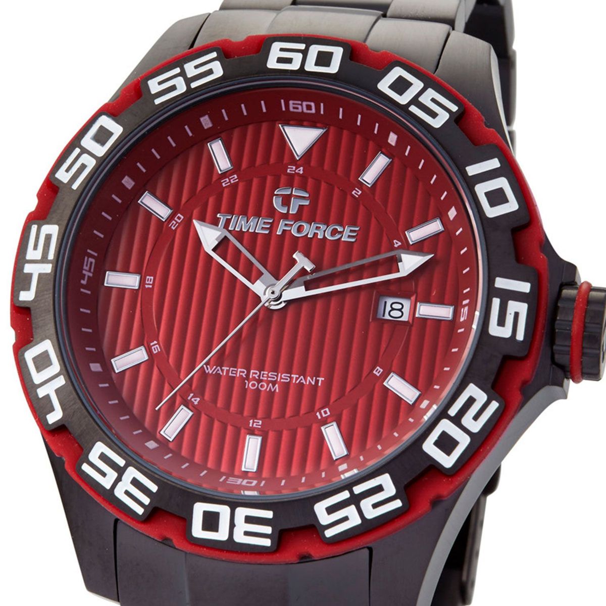 TIME FORCE - Reloj Hombre Time Force