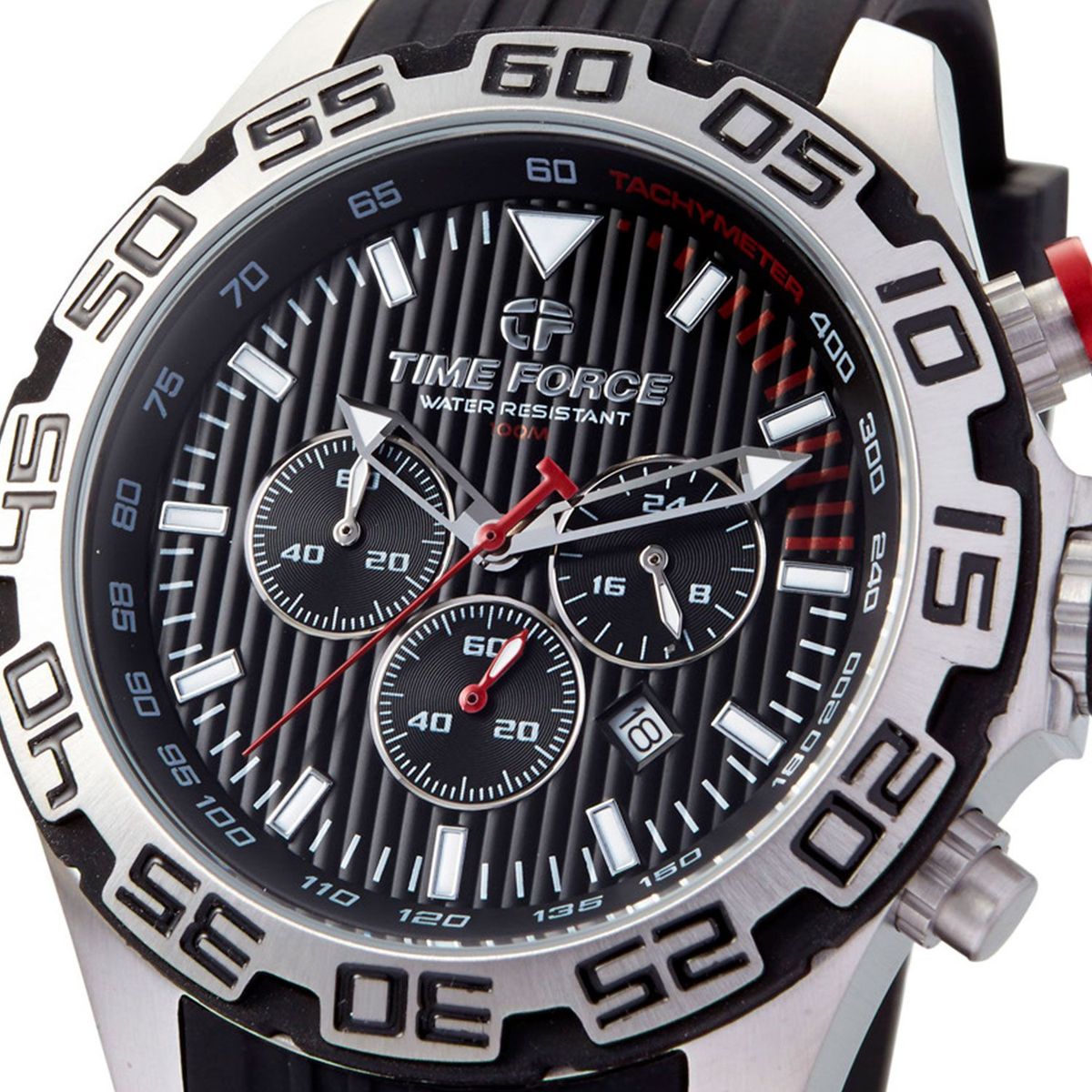 TIME FORCE - Reloj Hombre Time Force