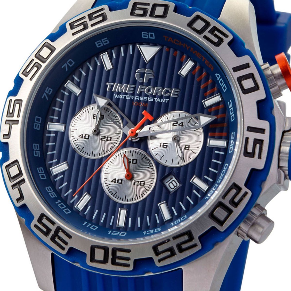 TIME FORCE - Reloj Hombre Time Force