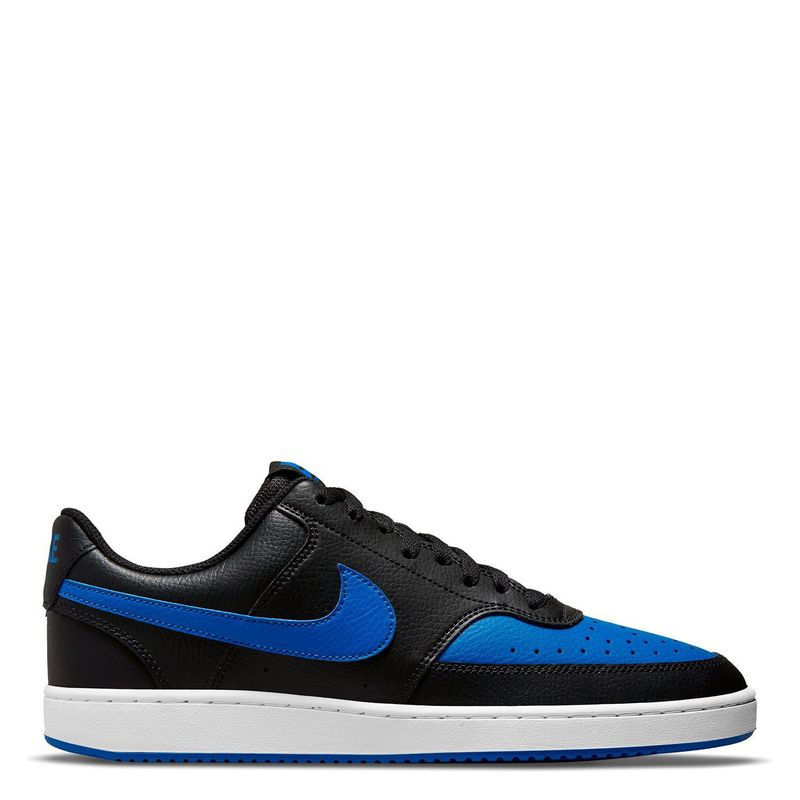NIKE - Tenis Nike Hombre Moda Vision Low