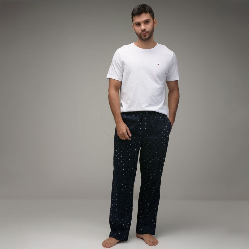 TOMMY HILFIGER - Pijama Hombre Tommy Hilfiger