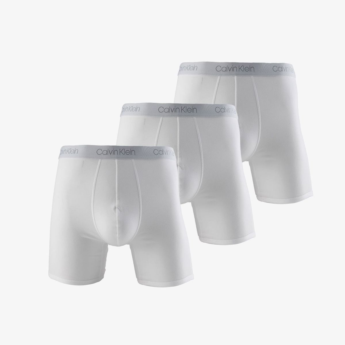 CALVIN KLEIN - Slips Calvin Klein Pack de 3