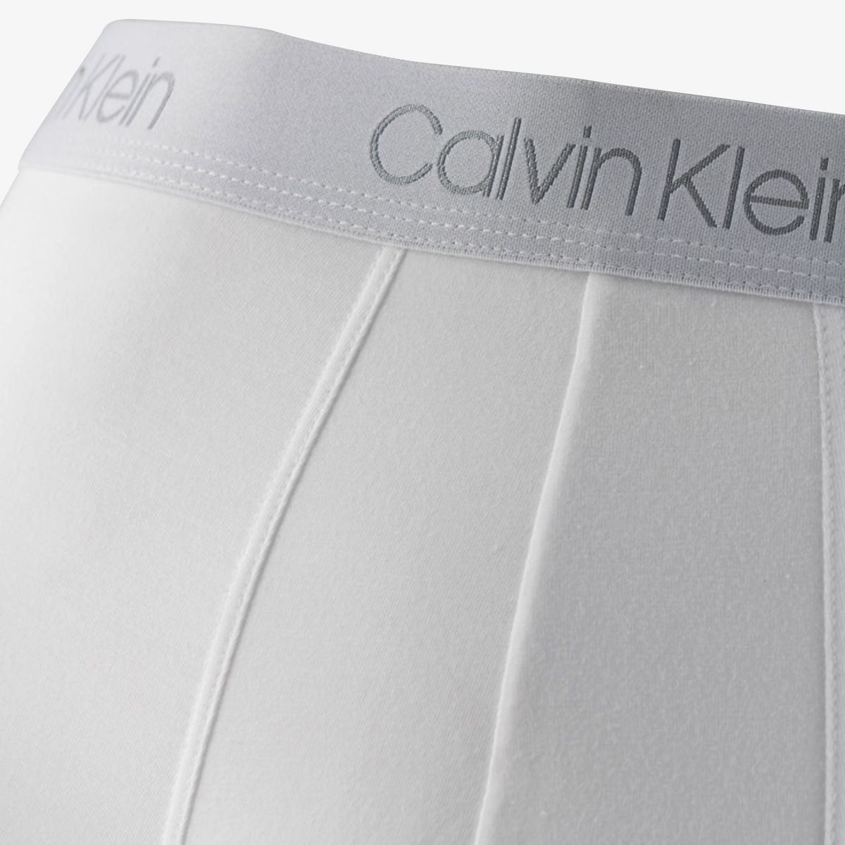 CALVIN KLEIN - Slips Calvin Klein Pack de 3