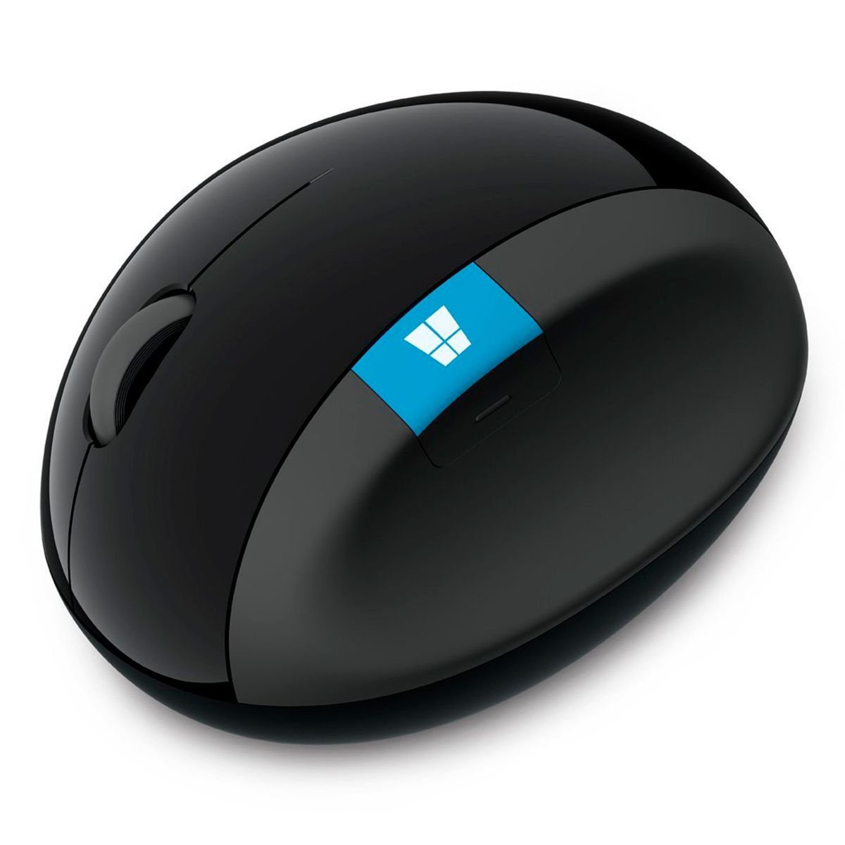 MICROSOFT - Mouse Inalámbrico Ergonómico Sculpt