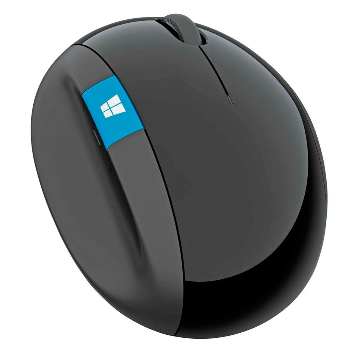 MICROSOFT - Mouse Inalámbrico Ergonómico Sculpt