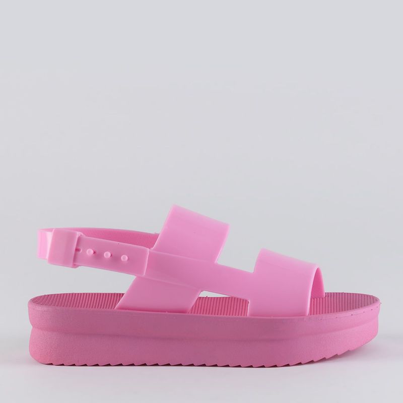 SYBILLA - Sandalias Para Mujer Rosadas Sybilla