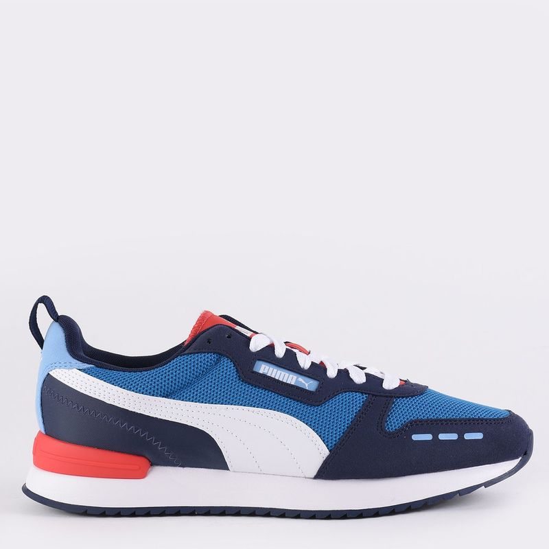 PUMA - Tenis Puma Hombre Moda R78