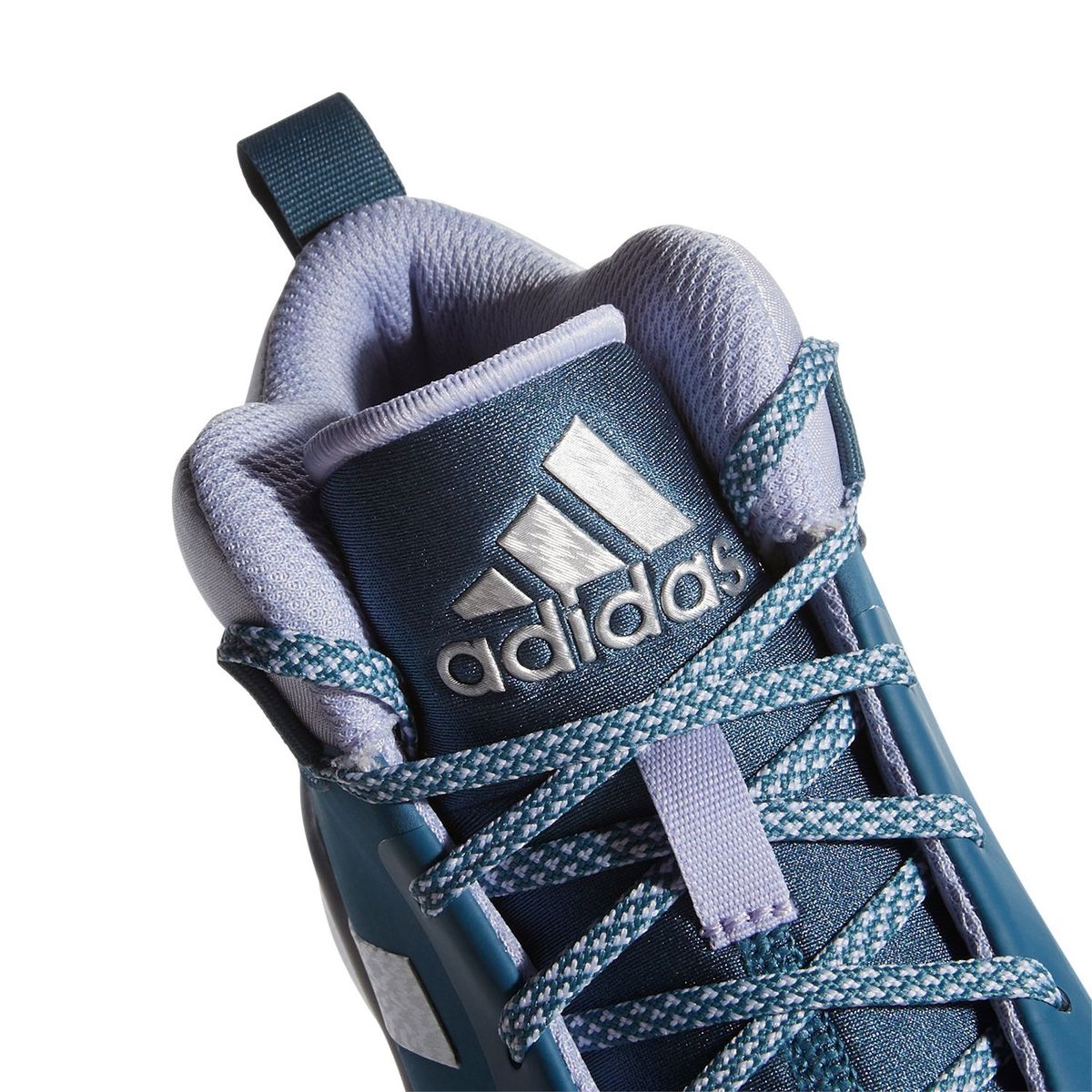 ADIDAS - Tenis Adidas Niños Unisex Cross Em Up 5