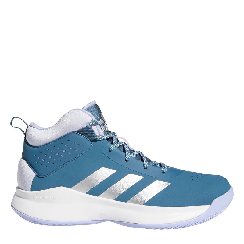 ADIDAS - Tenis Adidas Niños Unisex Cross Em Up 5