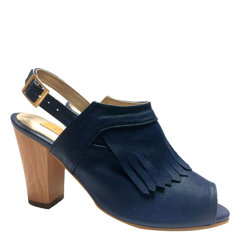 NABRIL - Sandalias Wednesday