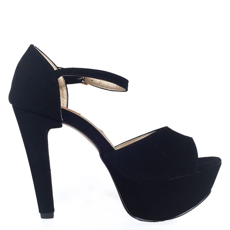 NABRIL - Sandalias Elegante 