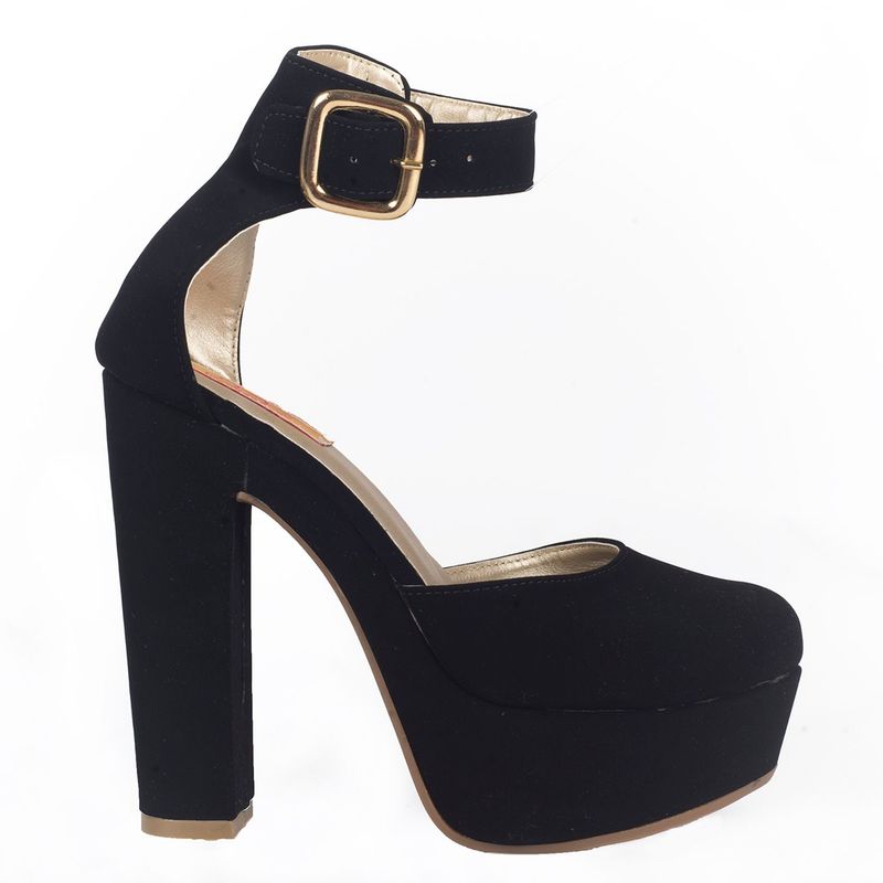 NABRIL - Tacones Must Have