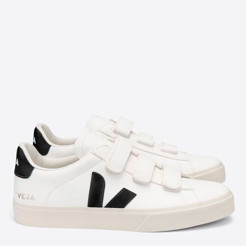 VEJA - Tenis moda Veja Recife Mujer