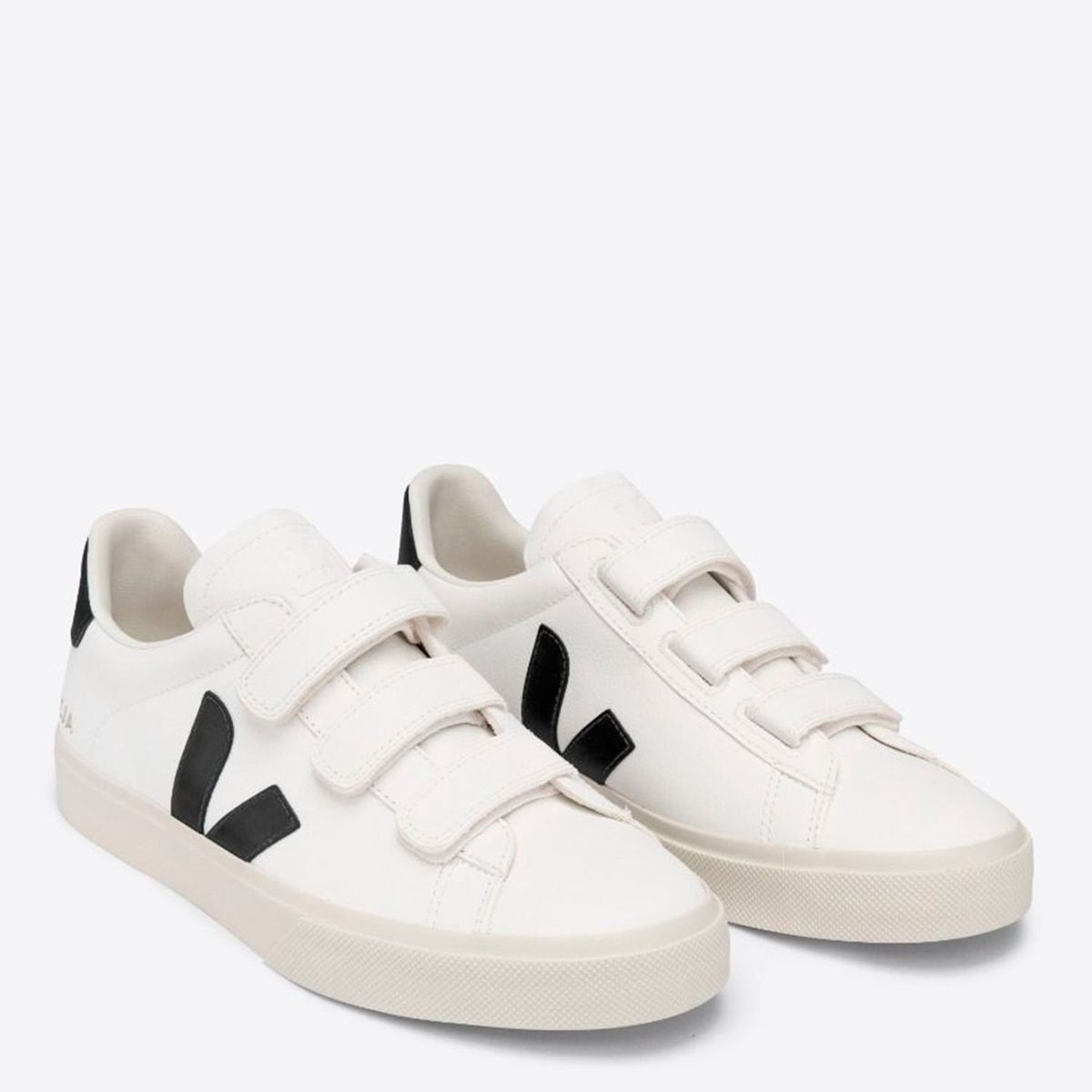 VEJA - Tenis moda Veja Recife Mujer