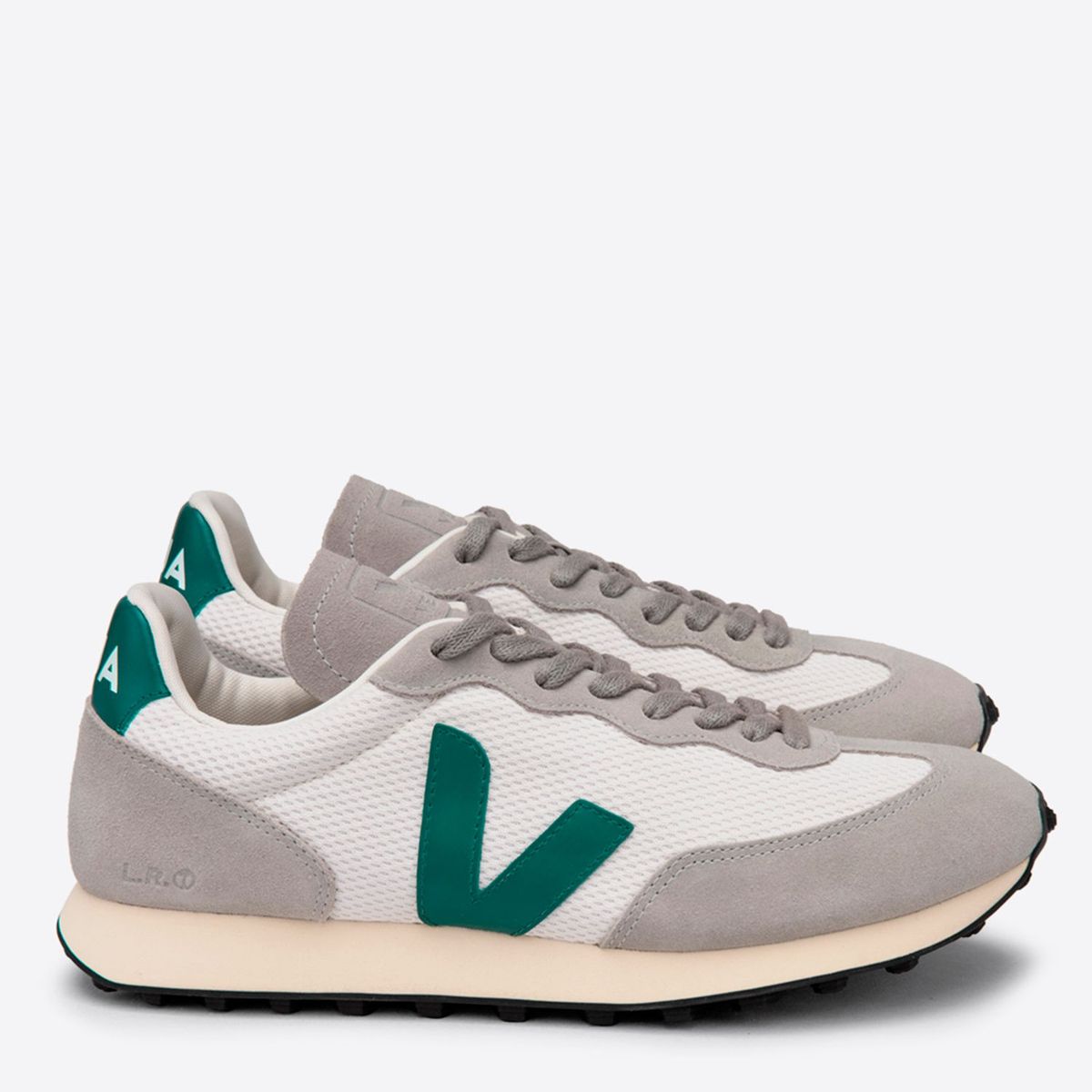 VEJA - Tenis Veja Hombre Moda Rio Branco