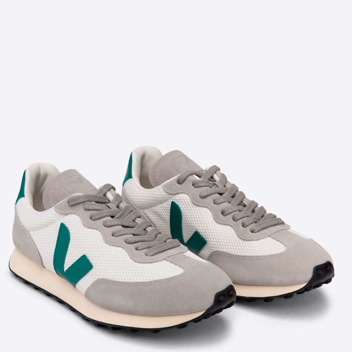 VEJA - Tenis Veja Hombre Moda Rio Branco