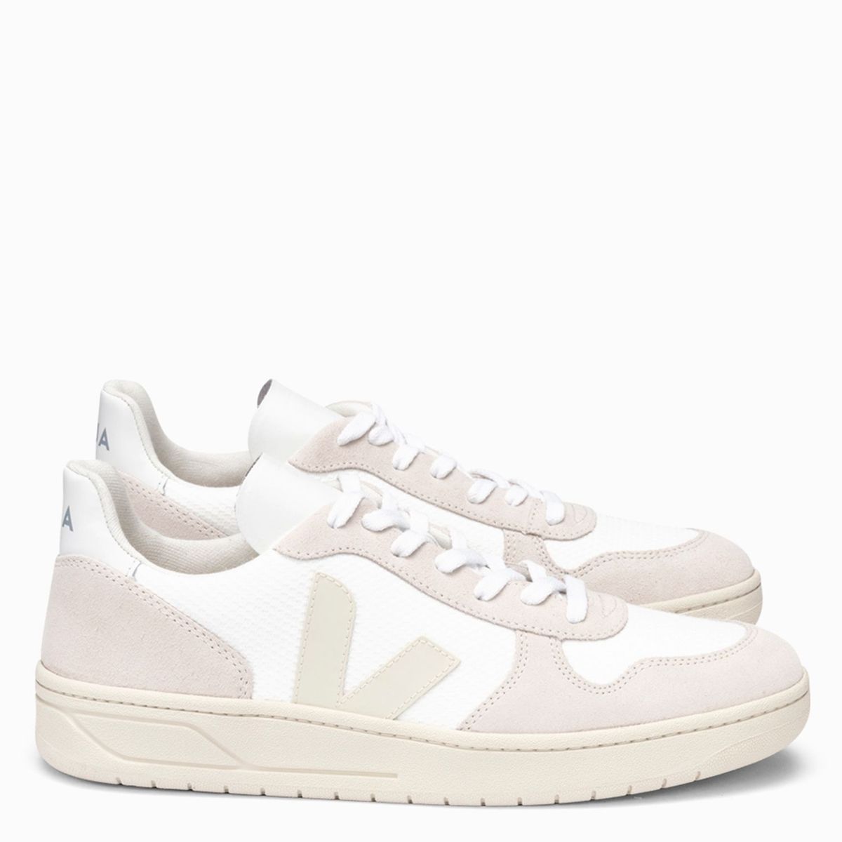 VEJA - Tenis moda Veja V-10 Hombre