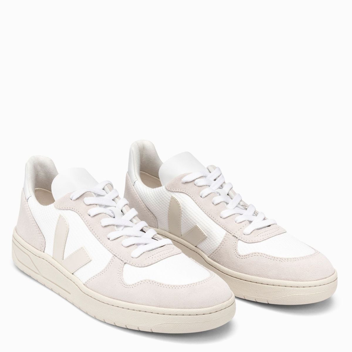 VEJA - Tenis moda Veja V-10 Hombre