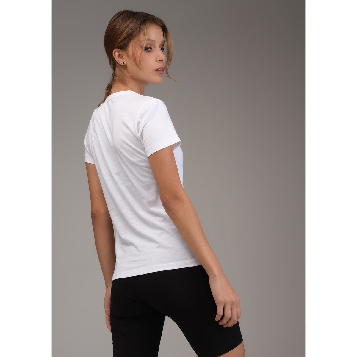 PUMA - Camiseta deportiva Puma Mujer