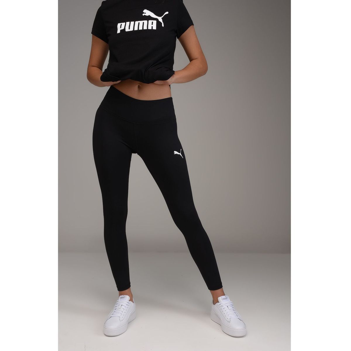 PUMA - Licra deportiva Puma Mujer