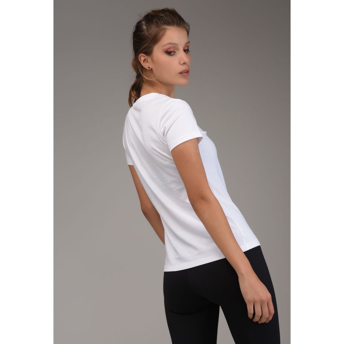 PUMA - Camiseta deportiva Puma Mujer