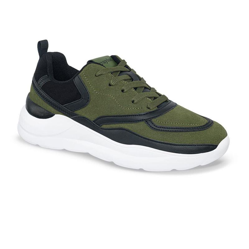 CROYDON - Tenis croydon para hombre urbano rezzal
