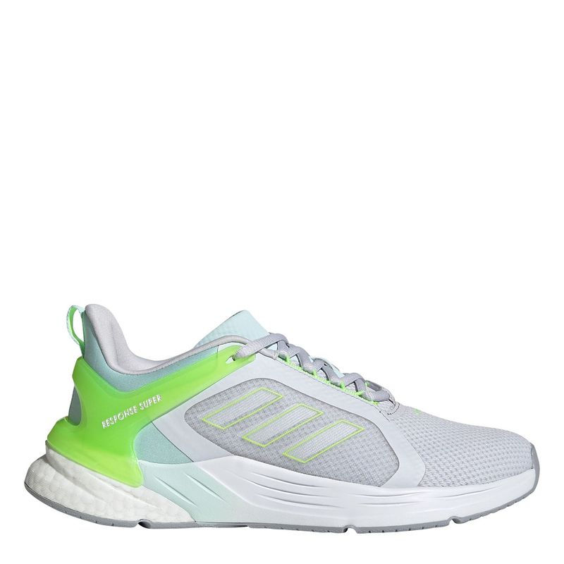 ADIDAS - Tenis moda Adidas Response Super 2.0 Mujer