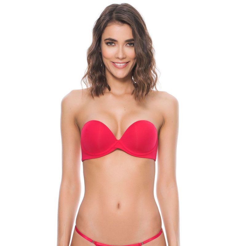 ST EVEN - Brasier Strapless St. Even